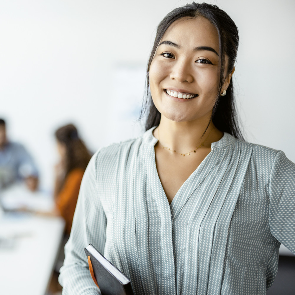 When should we do a background check Getty Images 1335295926