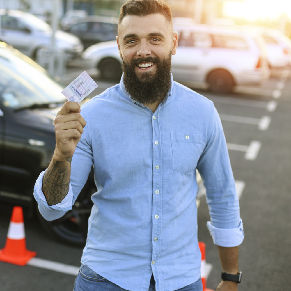 Article 2 The Digital Drivers Licence 4 Things to Know