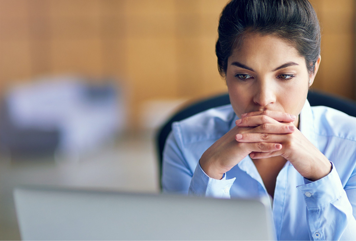Computer Real Person Check Are they who they say they are? | National Crime Check