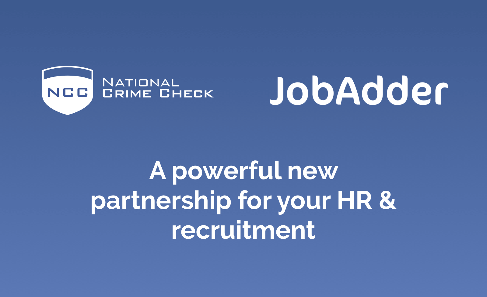 2304 bnr ncc jobadder